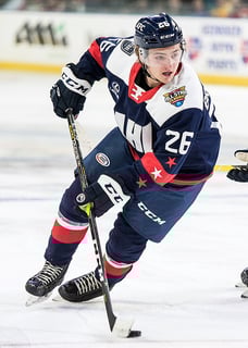 Picture of Erik Brännström