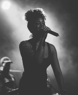 Picture of Ari Lennox