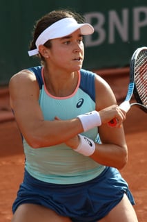 Picture of Caroline Dolehide