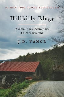 Picture of Hillbilly Elegy