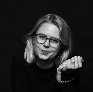 Picture of Caroline Kitchener