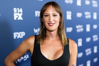Picture of Jen Richards