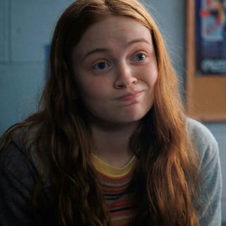 Picture of Max Mayfield
