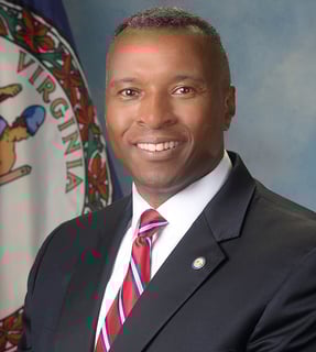 Picture of Basil Gooden