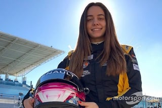 Picture of Marta García