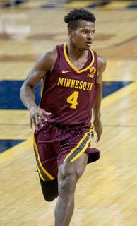 Picture of Jamal Mashburn Jr.