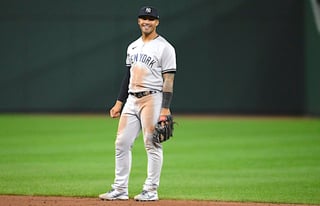 Picture of Gleyber Torres