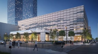 Picture of Huntington Convention Center of Cleveland