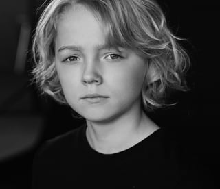 Picture of Christian Convery