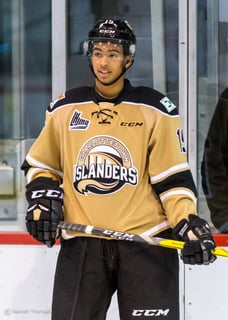 Picture of Mathieu Joseph