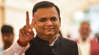 Picture of Rahul Narwekar