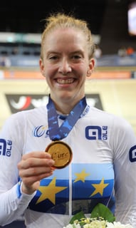 Picture of Franziska Brauße