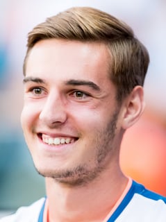 Picture of Florian Neuhaus