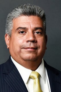 Picture of Brooklyn District Attorney