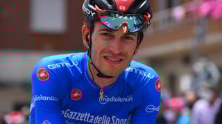 Picture of Gino Mäder
