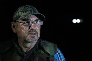 Picture of Hipolito Mora Chavez