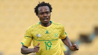 Picture of Percy Tau