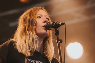 Picture of Julia Jacklin
