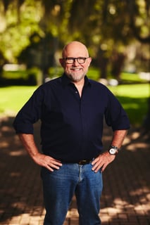 Picture of Rick Wilson