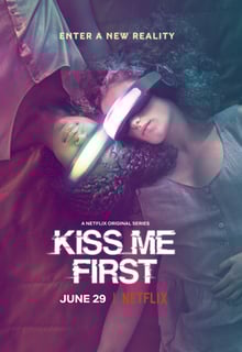 Picture of Kiss Me First