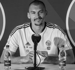 Picture of Ludovic Ajorque
