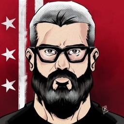 Picture of Luke Thomas
