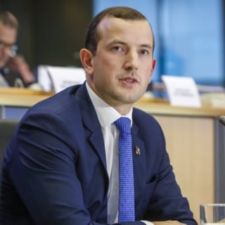 Picture of Virginijus Sinkevičius
