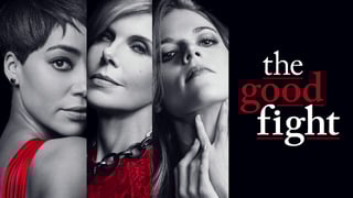 Picture of The Good Fight