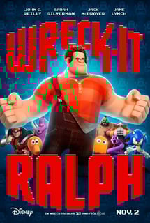 Picture of Wreck-It Ralph