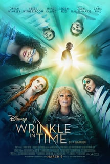 Picture of A Wrinkle in Time