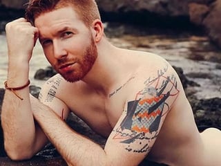 Picture of Neil Jones