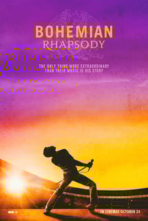 Picture of Bohemian Rhapsody