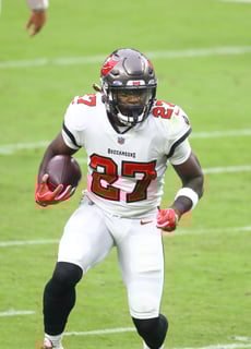 Picture of Ronald Jones