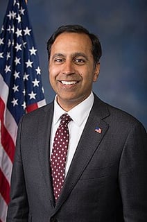 Picture of Raja Krishnamoorthi