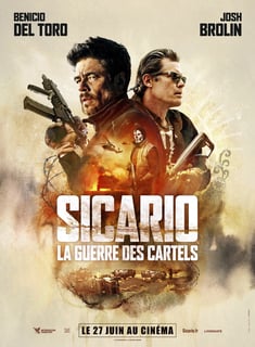 Picture of Sicario: Day of the Soldado