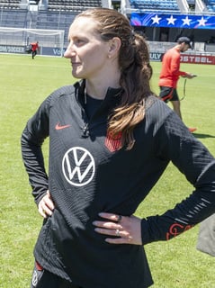 Picture of Andi Sullivan