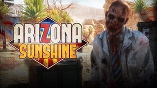 Picture of Arizona Sunshine