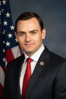 Picture of Mike Gallagher