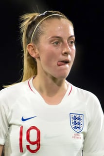 Picture of Keira Walsh