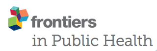 Picture of Frontiers in Public Health