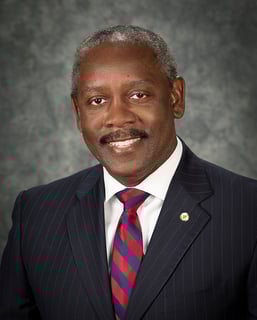 Picture of Jerry Demings