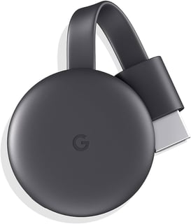 Picture of Google Cast