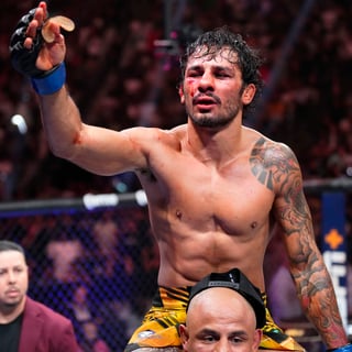 Picture of Alexandre Pantoja