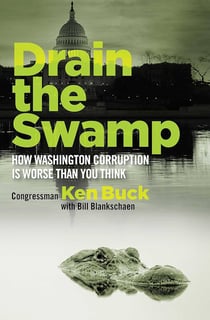 Picture of Drain the swamp
