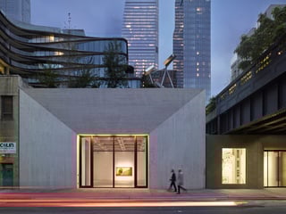 Picture of Kasmin Gallery