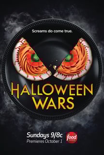 Picture of Halloween Wars