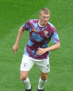 Picture of Perr Schuurs