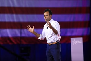 Picture of Vivek Ramaswamy