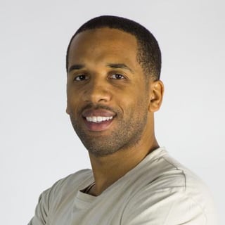 Picture of Maverick Carter