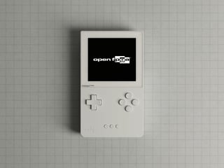 Picture of Analogue